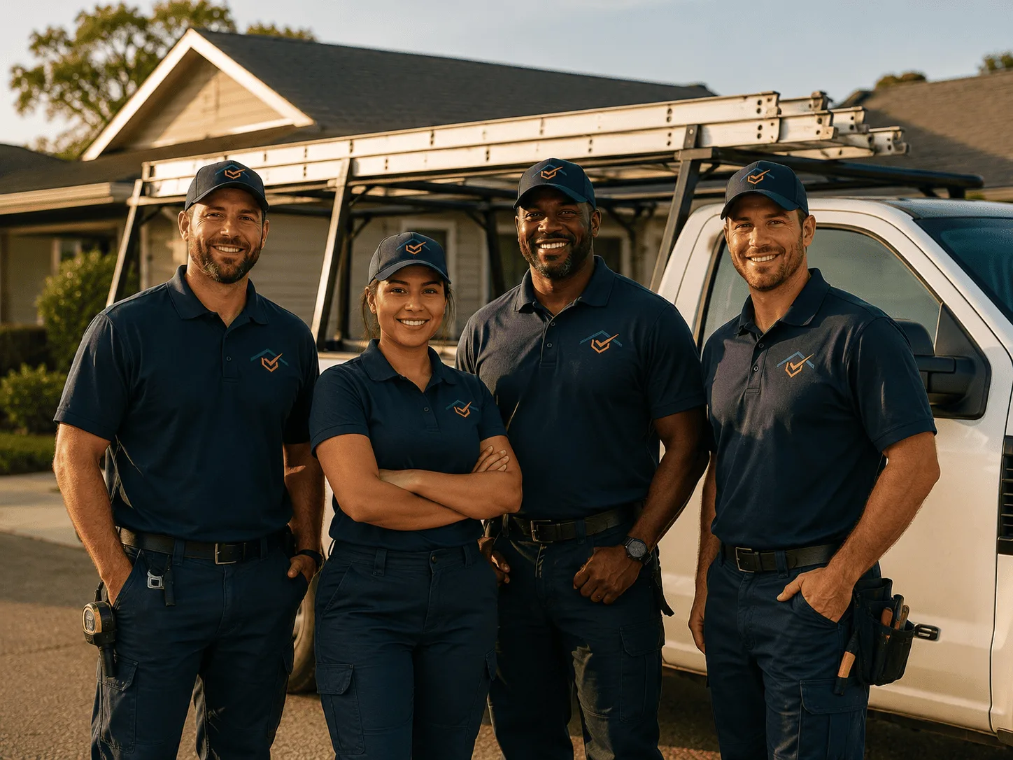 Roof Inspection company in Melrose, MA